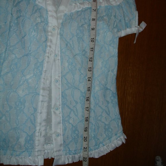 Blouse - Picture 4 of 7